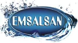 Emsalsan Logo